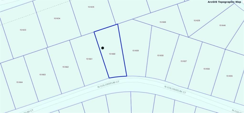 Photo of 2751 N Colosseum Ct, Roman Forest, TX 77357 (MLS # 54808899)