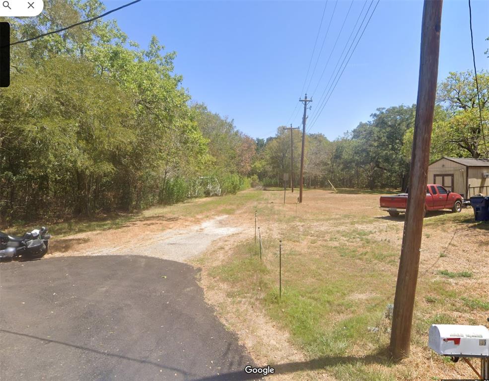 Bayou Road Road, Danbury, Texas image 1