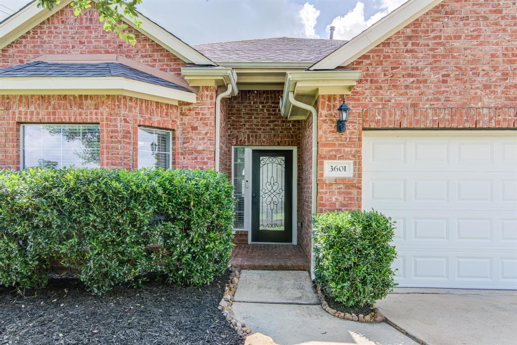 3601 Oak Bent Drive, Pearland, Texas image 4