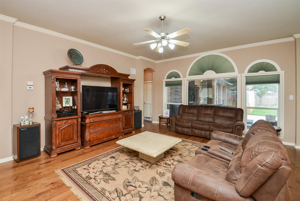 1511 Baldridge Lane Ln, Katy, Texas image 8