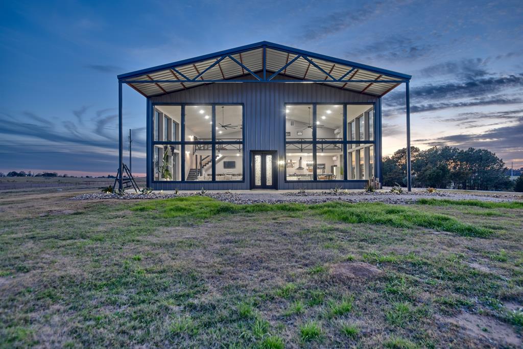 3561 Post Oak Point Road, New Ulm, Texas image 15