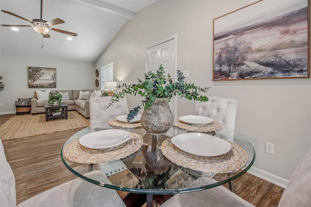 2501 Hardwood Drive, Bryan, Texas image 13