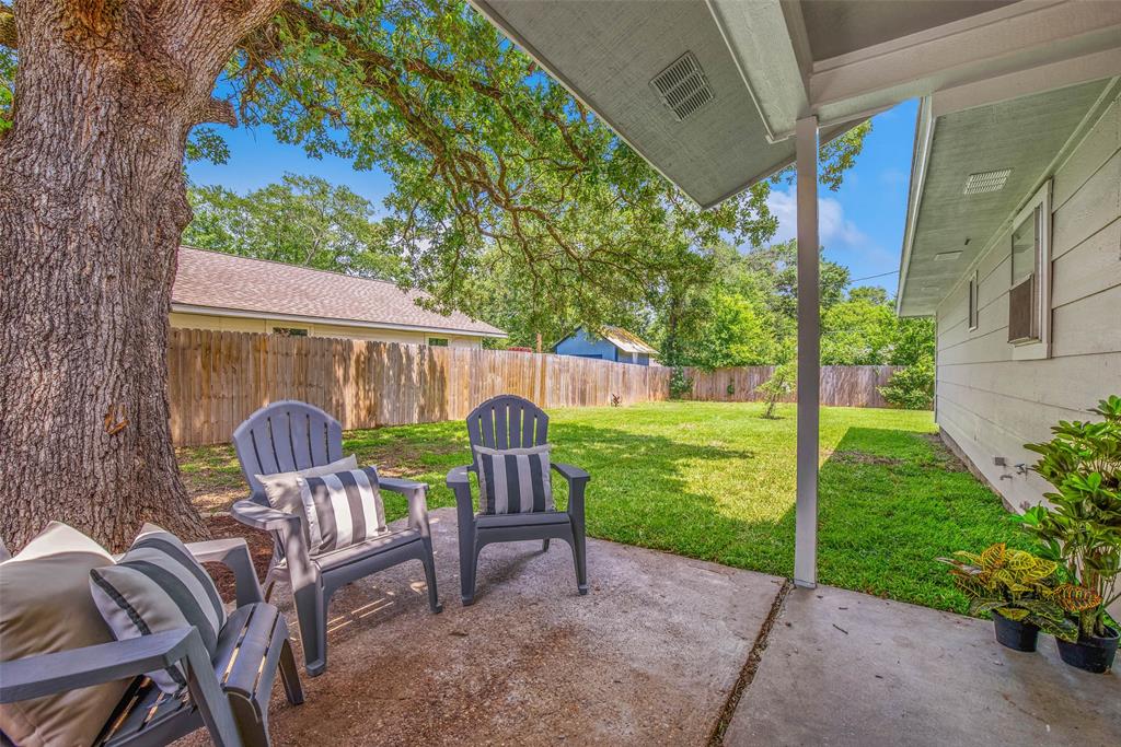 2501 Hardwood Drive, Bryan, Texas image 25
