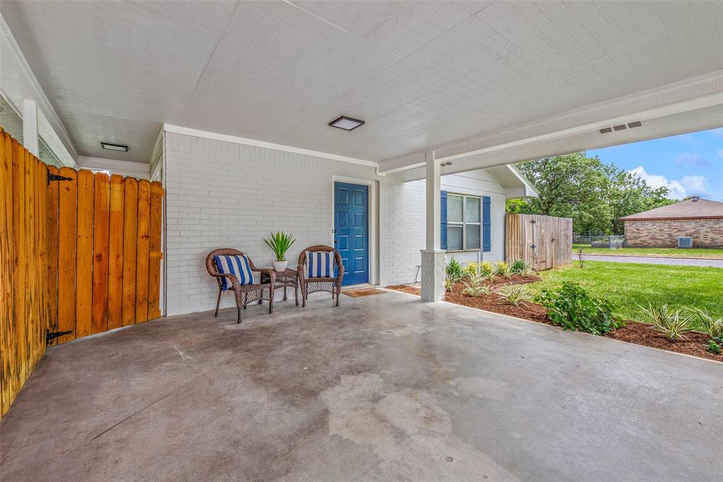 2501 Hardwood Drive, Bryan, Texas image 3