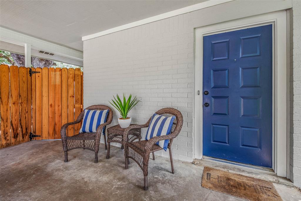 2501 Hardwood Drive, Bryan, Texas image 5