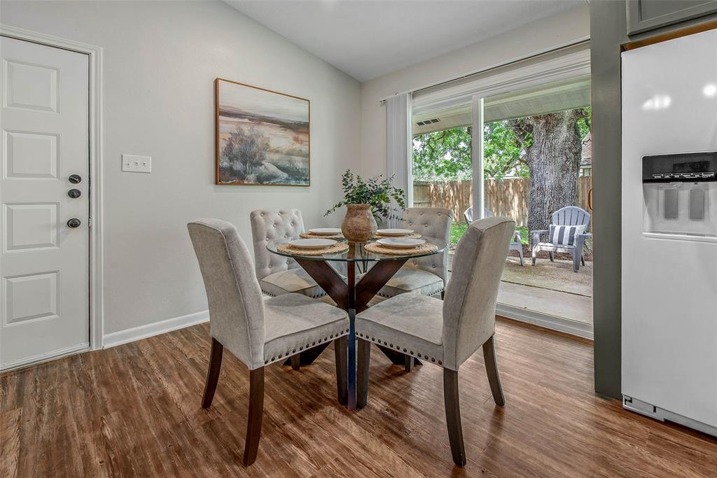 2501 Hardwood Drive, Bryan, Texas image 12