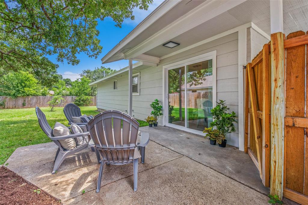 2501 Hardwood Drive, Bryan, Texas image 26