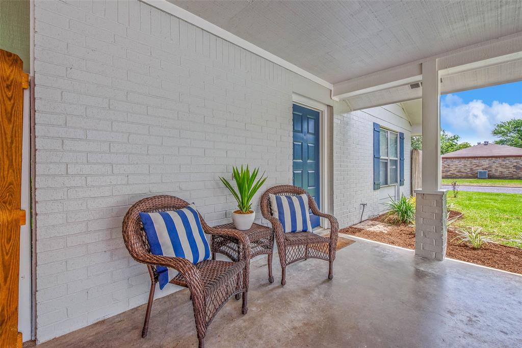 2501 Hardwood Drive, Bryan, Texas image 4