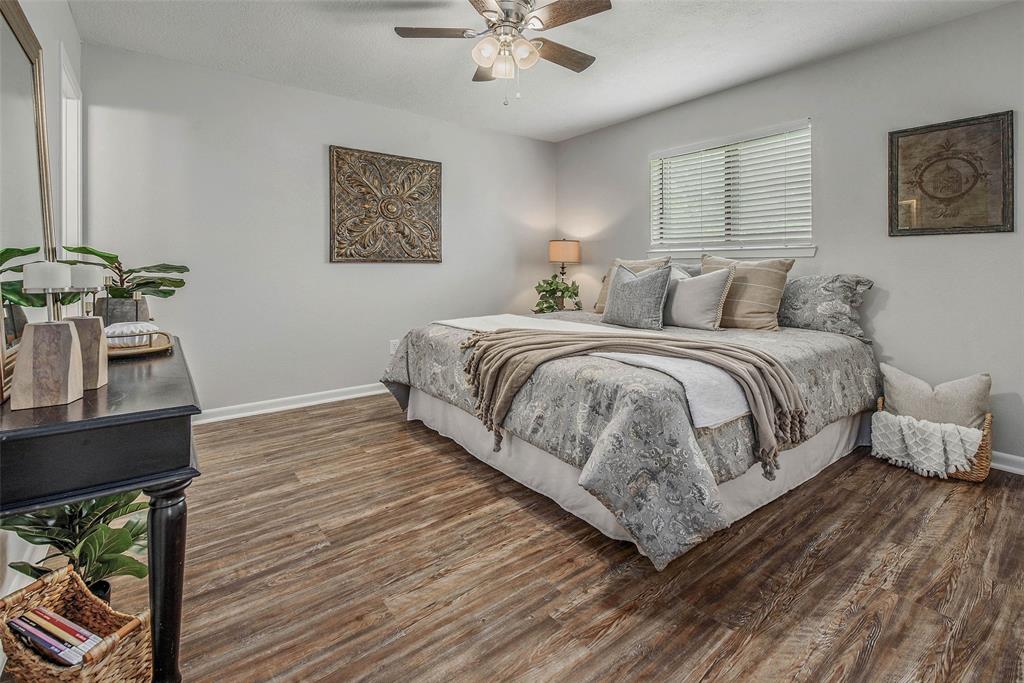 2501 Hardwood Drive, Bryan, Texas image 18