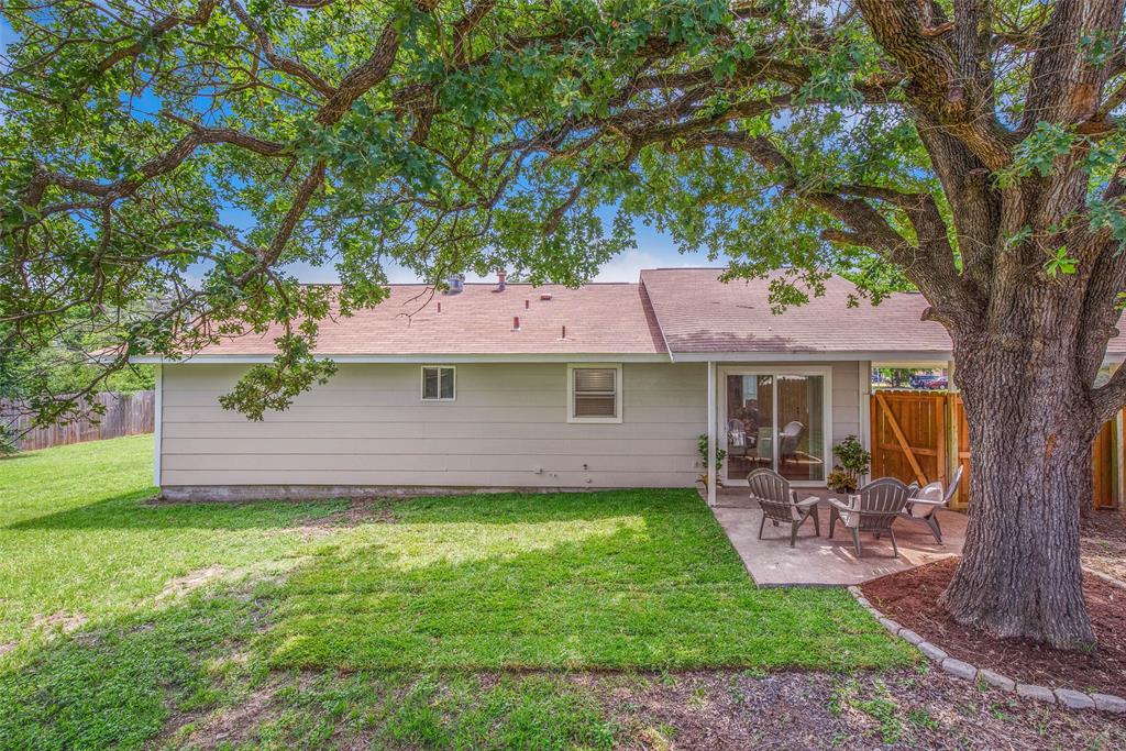 2501 Hardwood Drive, Bryan, Texas image 31