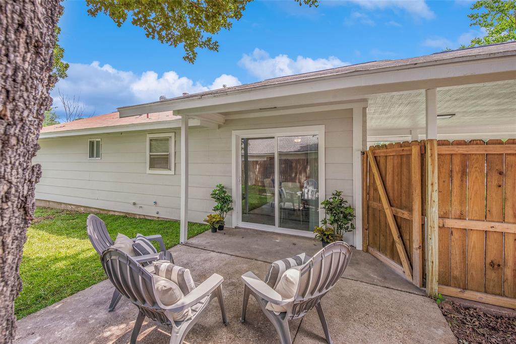 2501 Hardwood Drive, Bryan, Texas image 27