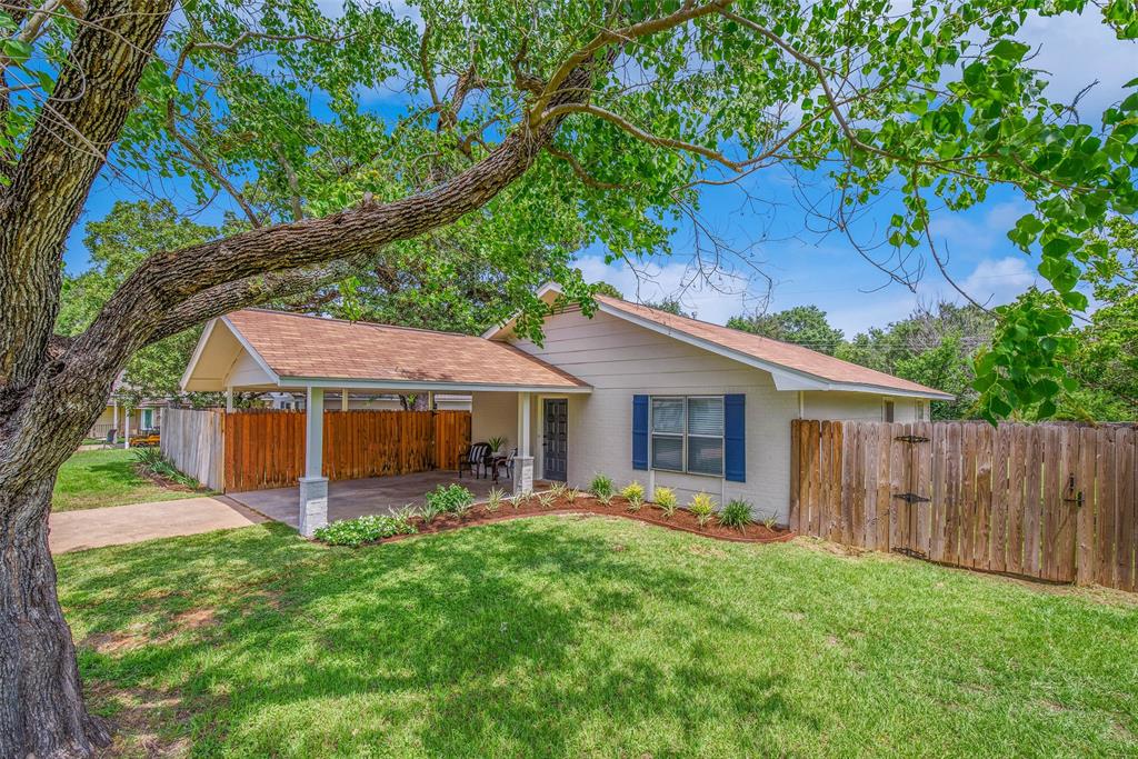 2501 Hardwood Drive, Bryan, Texas image 1
