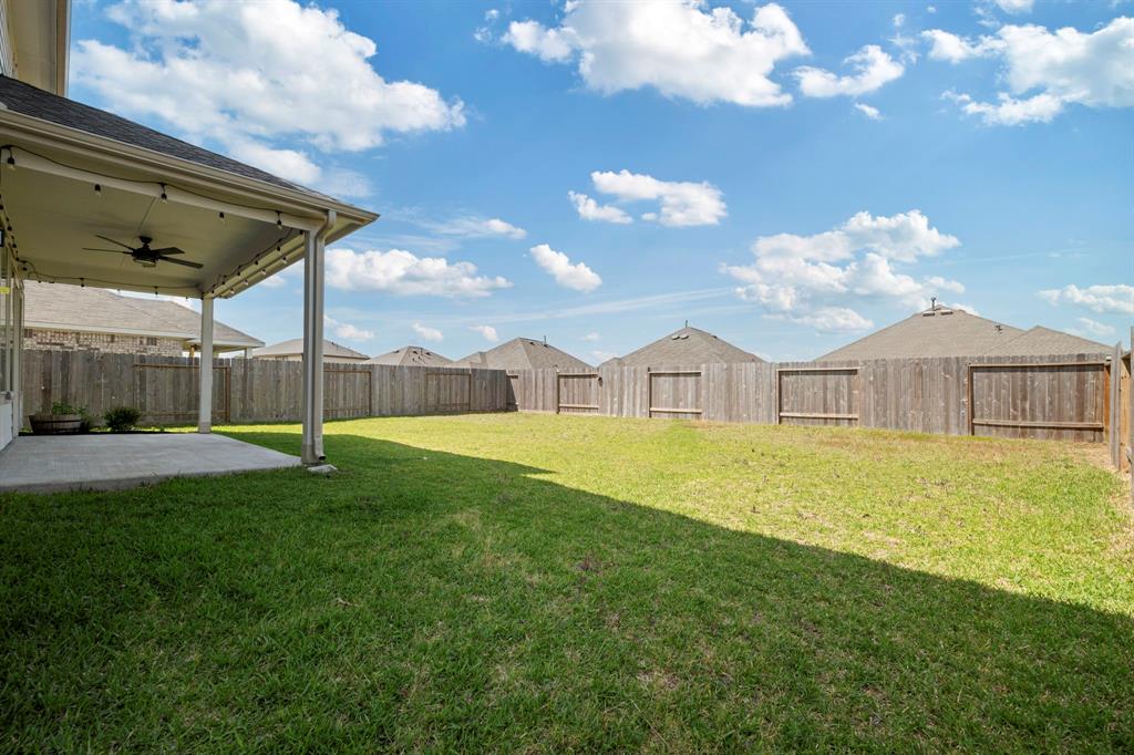 115 Southern Red Oak Lane, Magnolia, Texas image 31