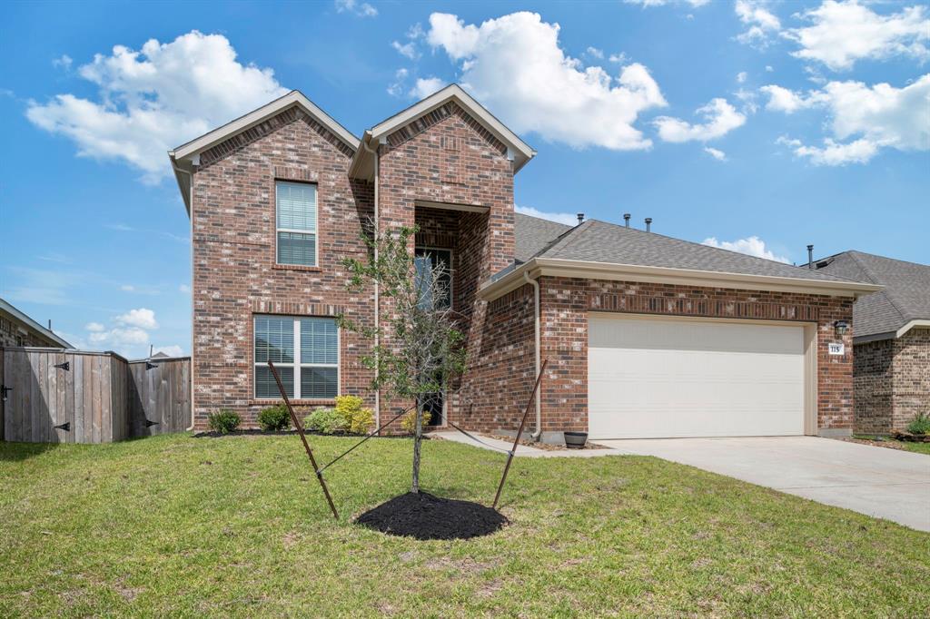 115 Southern Red Oak Lane, Magnolia, Texas image 2