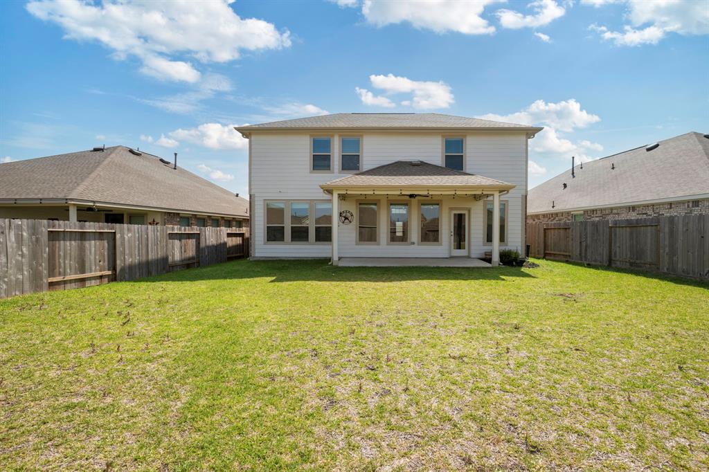 115 Southern Red Oak Lane, Magnolia, Texas image 29