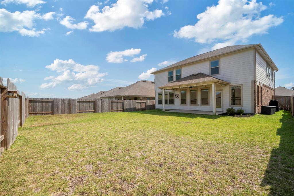 115 Southern Red Oak Lane, Magnolia, Texas image 30