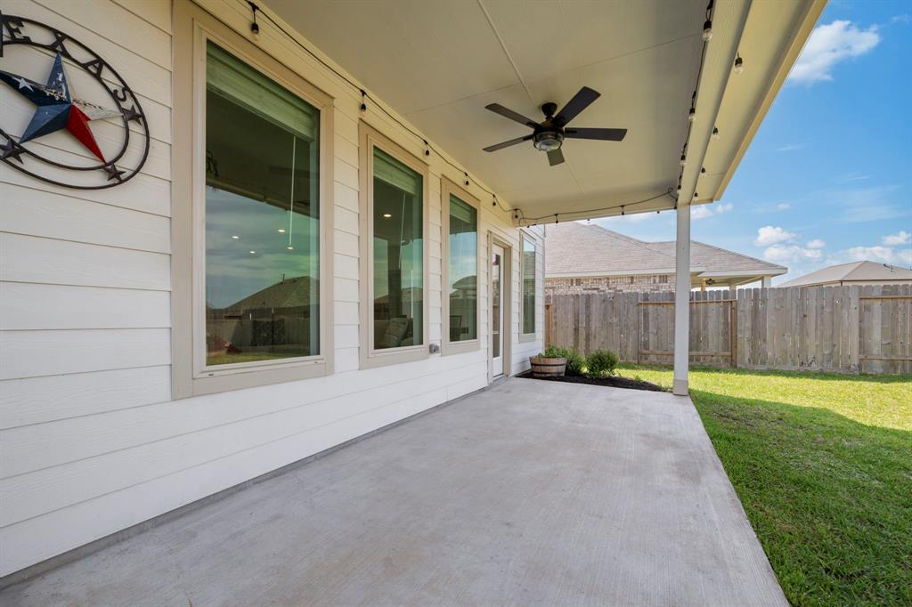 115 Southern Red Oak Lane, Magnolia, Texas image 32