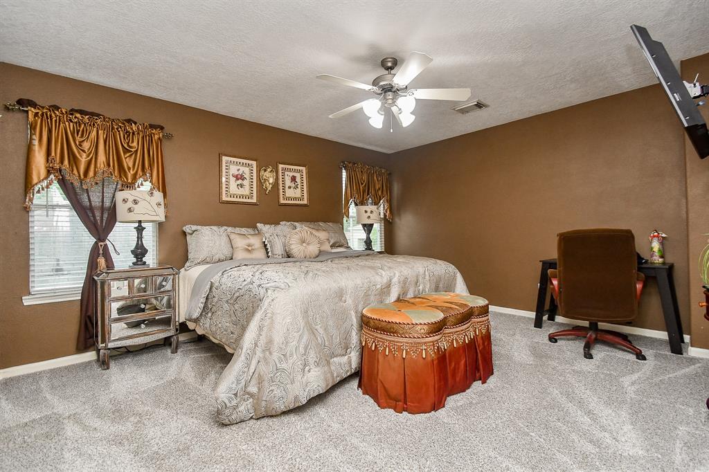 3683 Piney Point Road, Conroe, Texas image 18