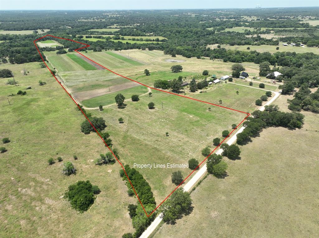0000 Kovar Road, Fayetteville, Texas image 1