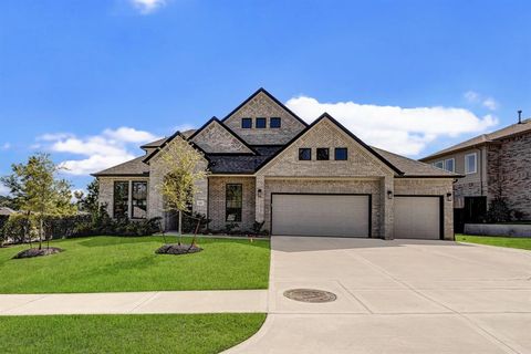 A home in Montgomery