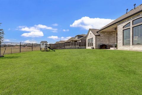 A home in Montgomery