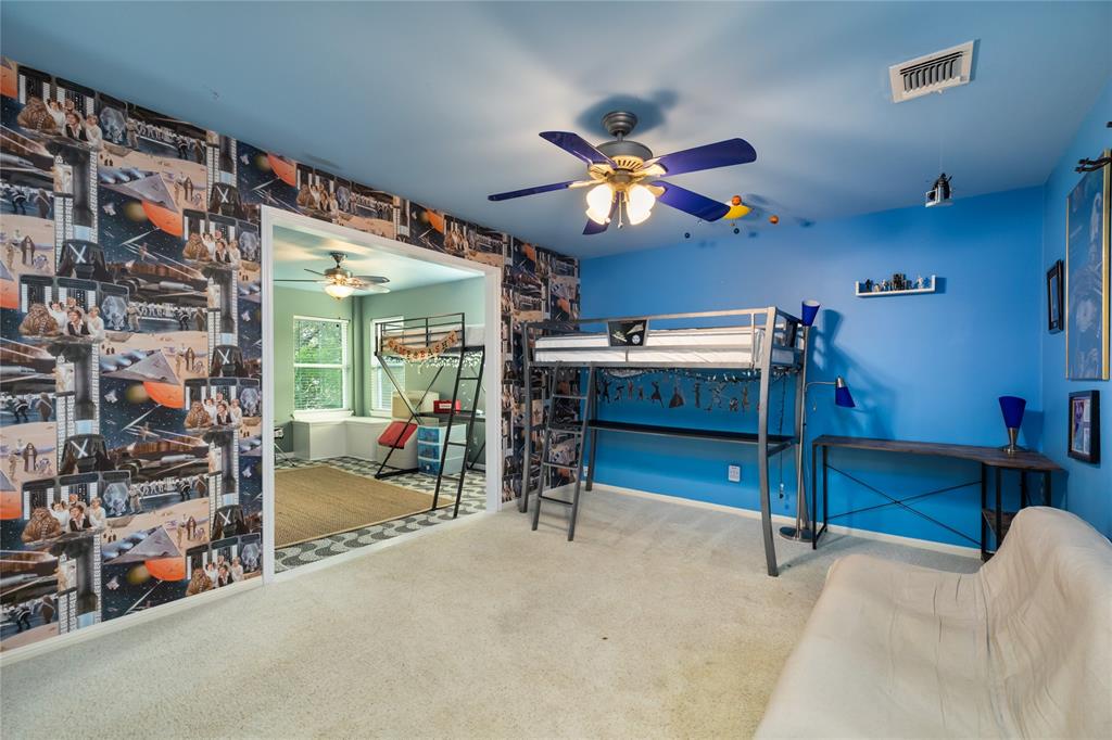 5606 Foresthaven Drive, Houston, Texas image 31