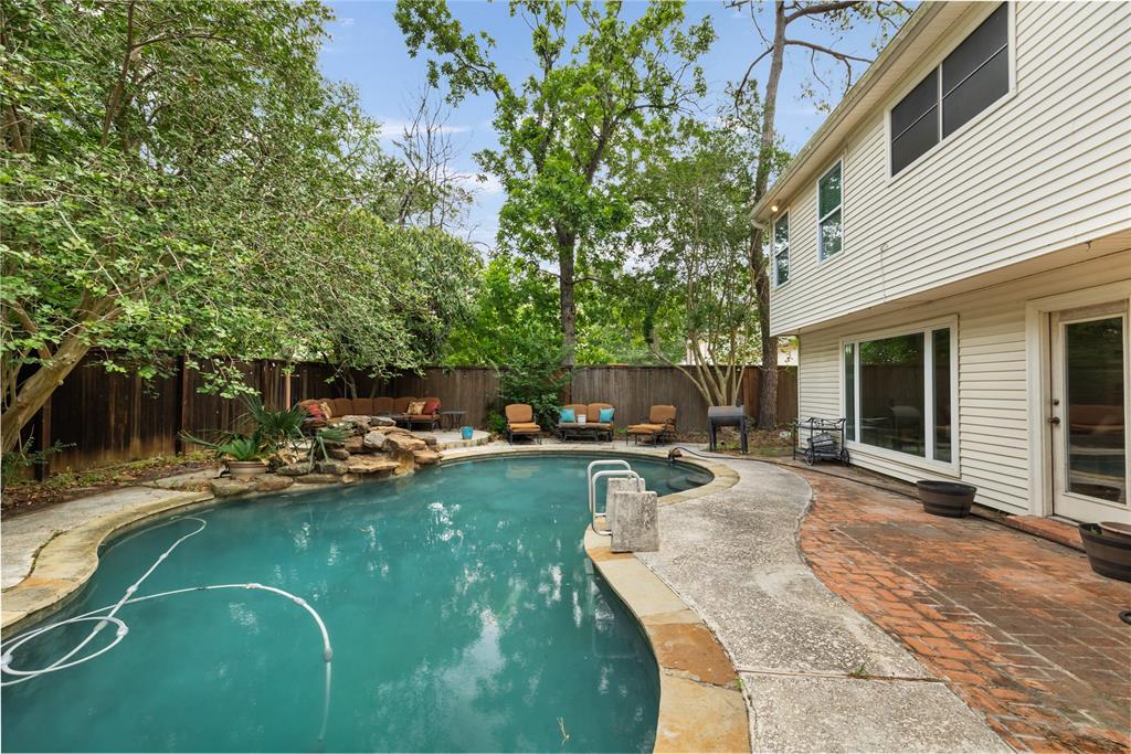 5606 Foresthaven Drive, Houston, Texas image 36