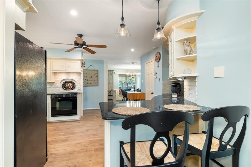 5606 Foresthaven Drive, Houston, Texas image 15
