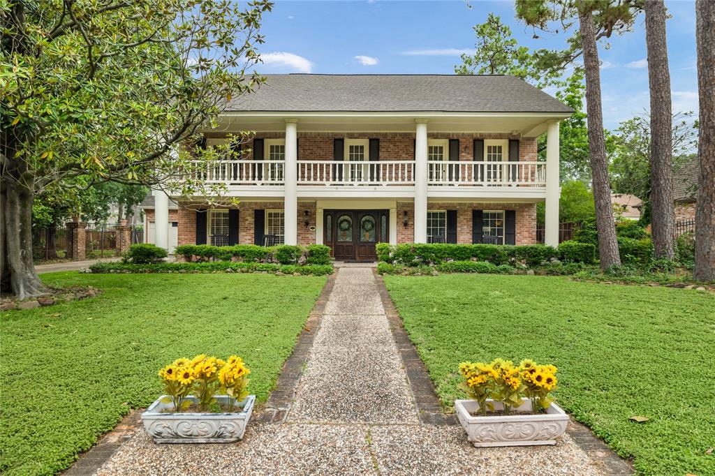 5606 Foresthaven Drive, Houston, Texas image 4