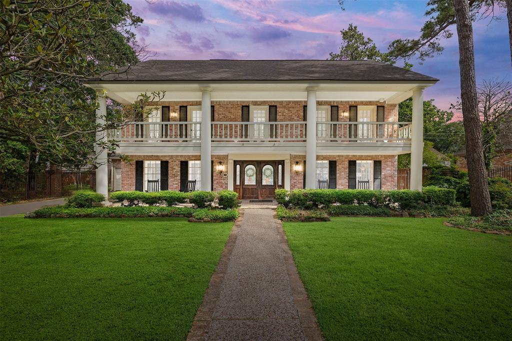 5606 Foresthaven Drive, Houston, Texas image 1