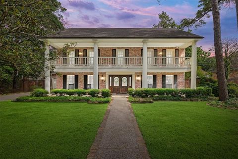 5606 Foresthaven Drive Houston TX 77066
