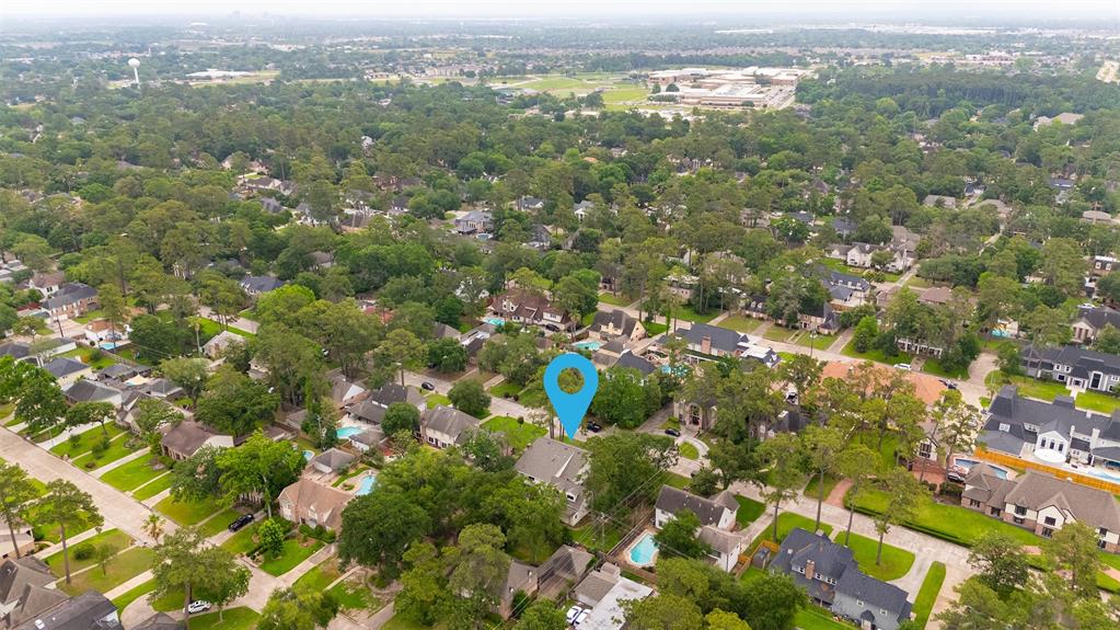 5606 Foresthaven Drive, Houston, Texas image 5