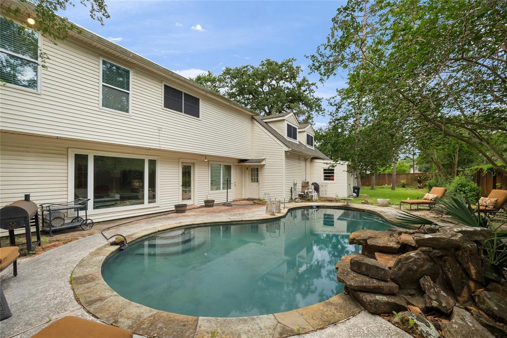 5606 Foresthaven Drive, Houston, Texas image 35