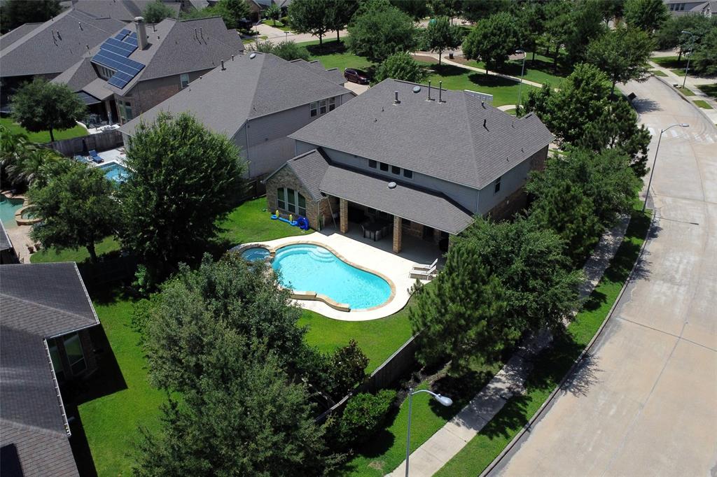 27803 Indigo Pointe Lane