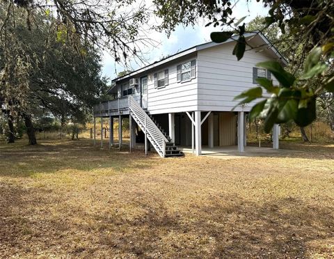 A home in Sheridan