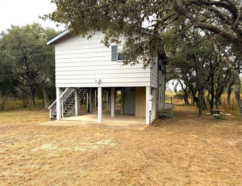 A home in Sheridan