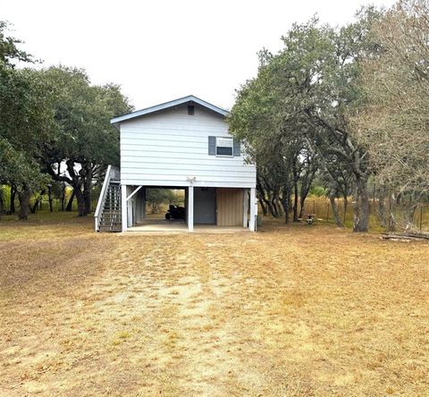 A home in Sheridan