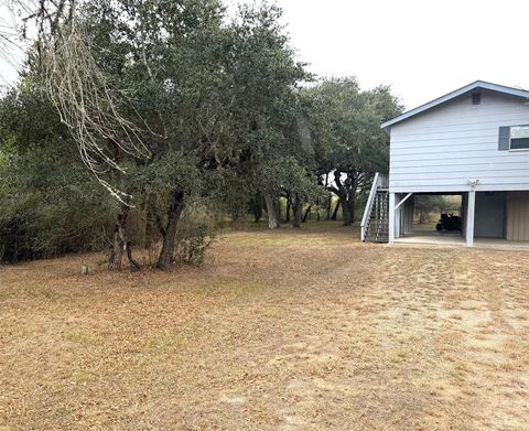 A home in Sheridan