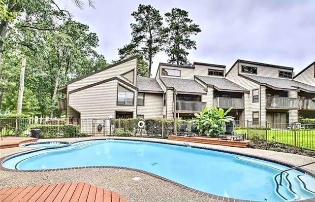 12900 Walden Road #111A, Montgomery, Texas image 11