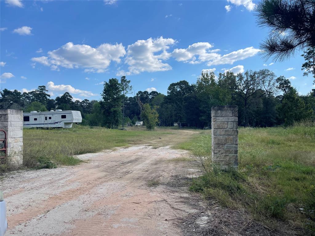 18915 Veterans Road, Magnolia, Texas image 1