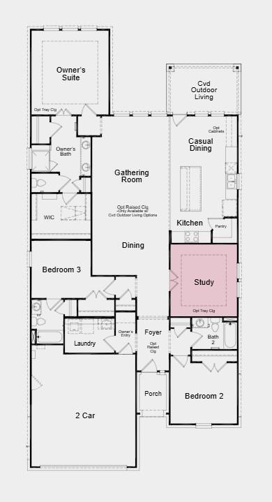 5707 Pedernales Bend Lane, Fulshear, Texas image 3