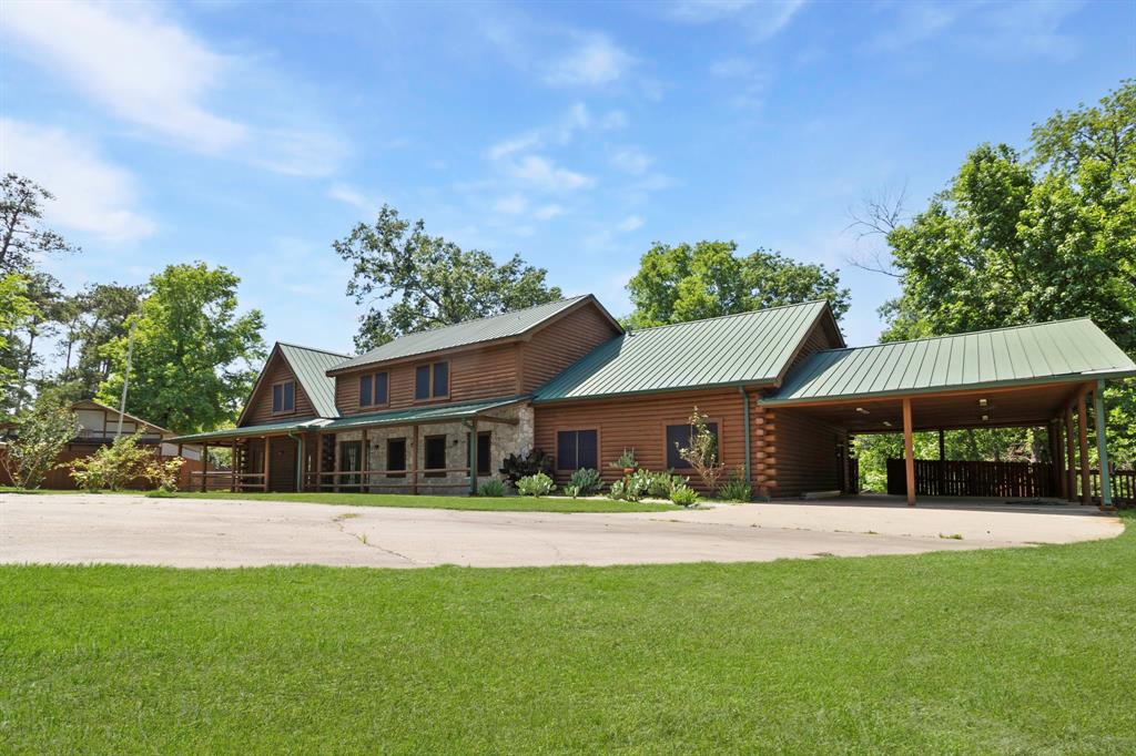 1000 W Polk Street, Livingston, Texas image 43