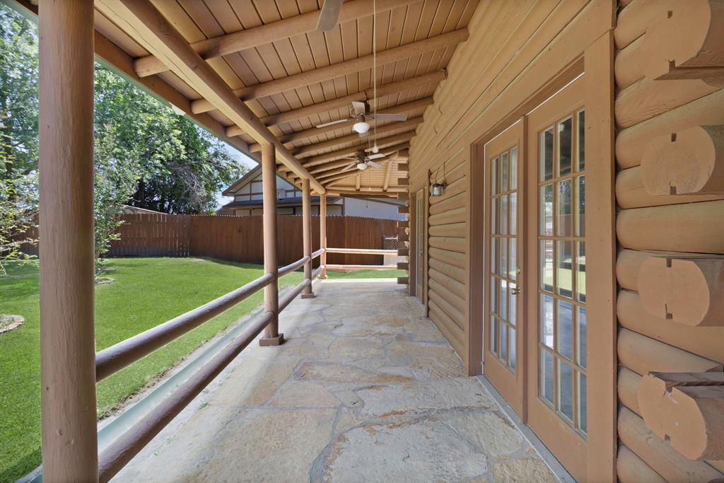 1000 W Polk Street, Livingston, Texas image 3