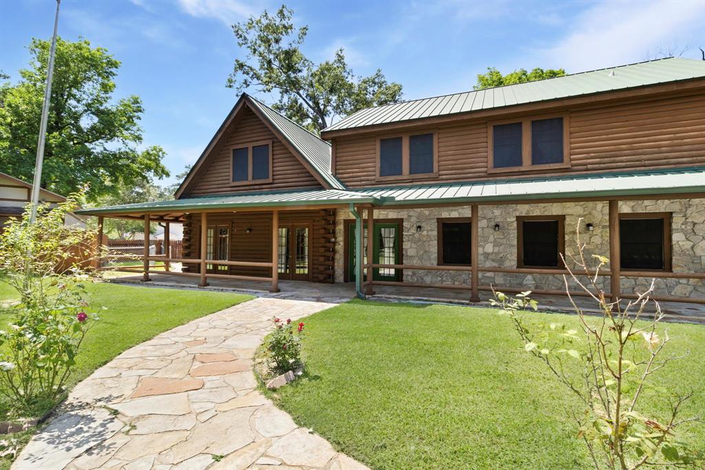 1000 W Polk Street, Livingston, Texas image 42