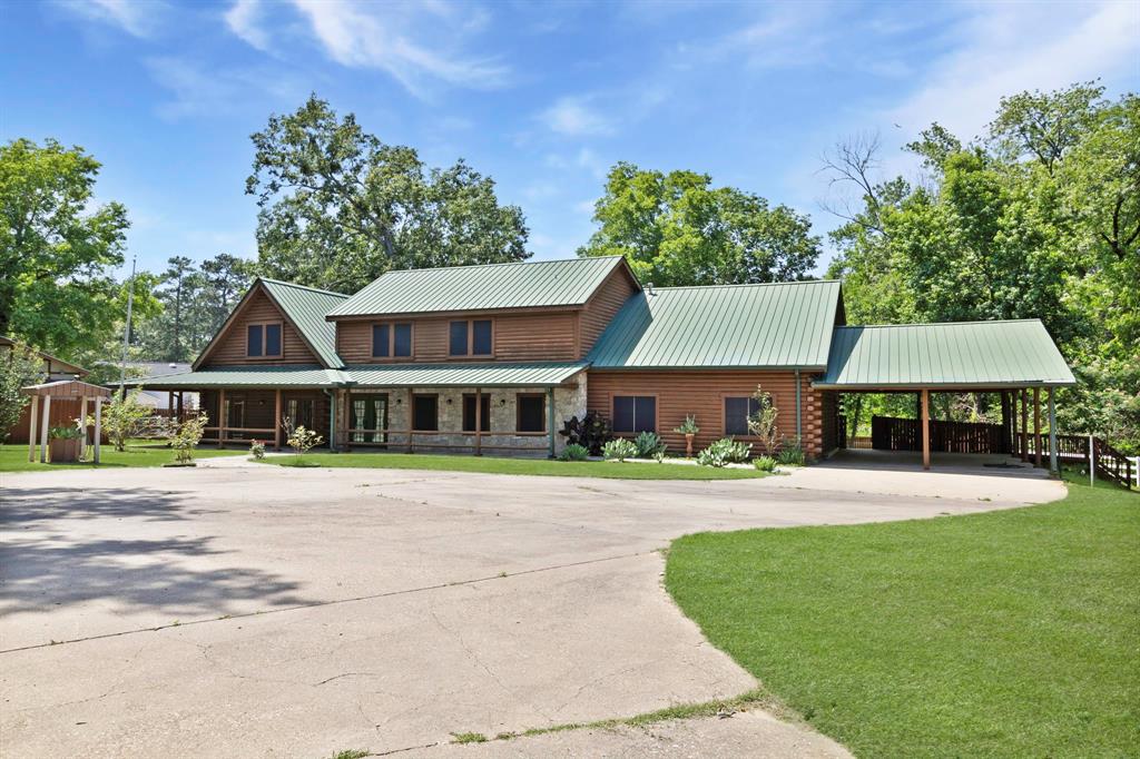 1000 W Polk Street, Livingston, Texas image 47
