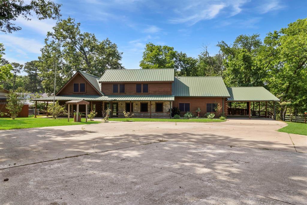 1000 W Polk Street, Livingston, Texas image 39