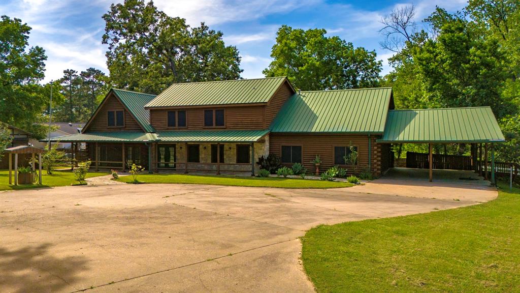 1000 W Polk Street, Livingston, Texas image 44
