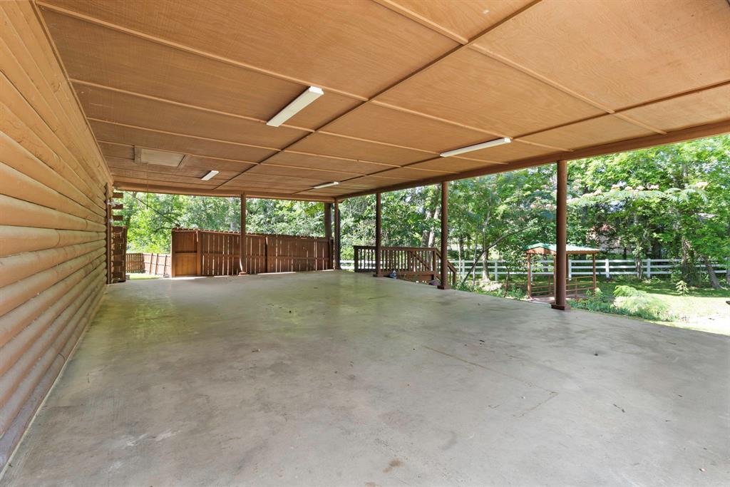 1000 W Polk Street, Livingston, Texas image 37