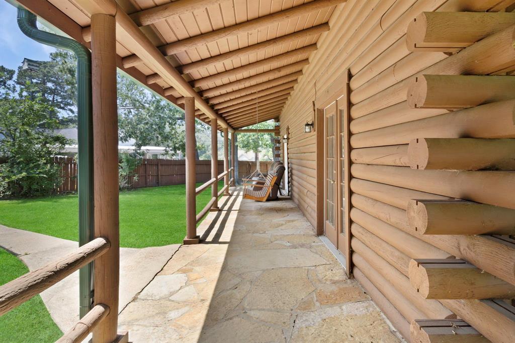 1000 W Polk Street, Livingston, Texas image 4