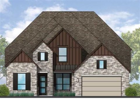 1803 Antones Street, Magnolia, TX 77316 - #: 84948072